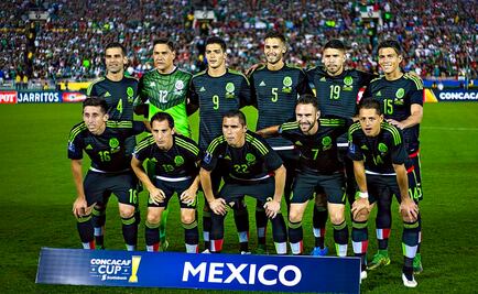 El análisis hombre por hombre de México vs. EU