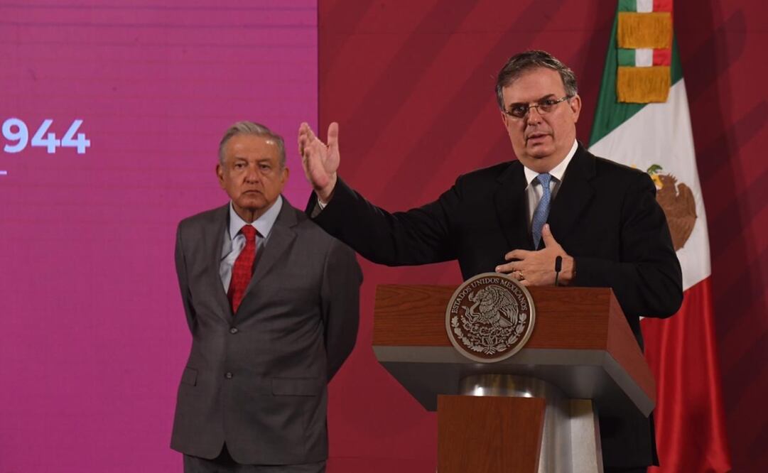 Foto: Armando Martínez / El Universal 