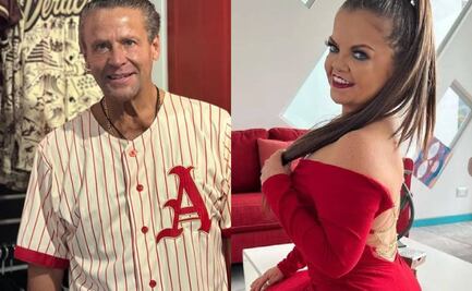 Alfredo Adame estalla contra “la empresaria millonaria”: “Es cretina e intratable”