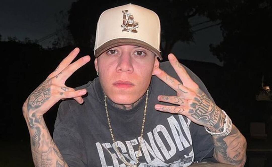 Instagram Santa Fe Klan.