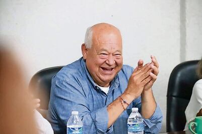 Dejan sin rescate a comercios afectados por Norma en BCS