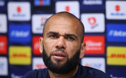 La víctima de Dani Alves pide que se mantenga en prisión al existir el riesgo de fuga