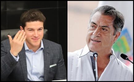 “El Bronco” reta a Samuel García a que se "autodemande" como facturero