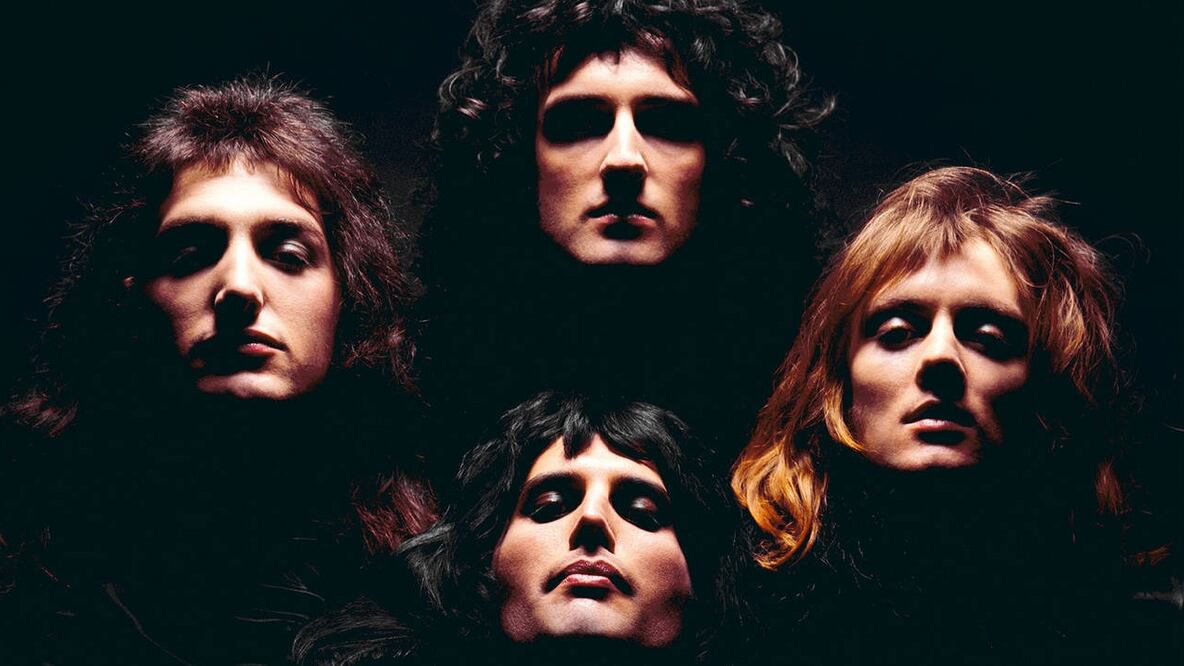  Queen, Ariana y Eminem, entre los más escuchados de la década en Spotify