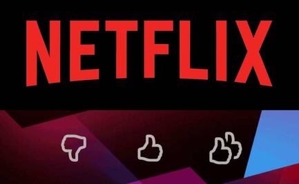 Netflix introduce el botón "Me encanta” 