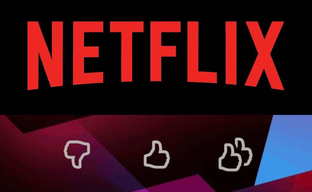 Netflix introduce el botón Me encanta, para el contenido personalizado