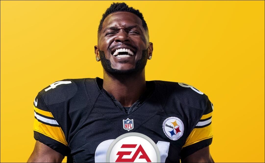 Twitter: @EAMaddenNFL