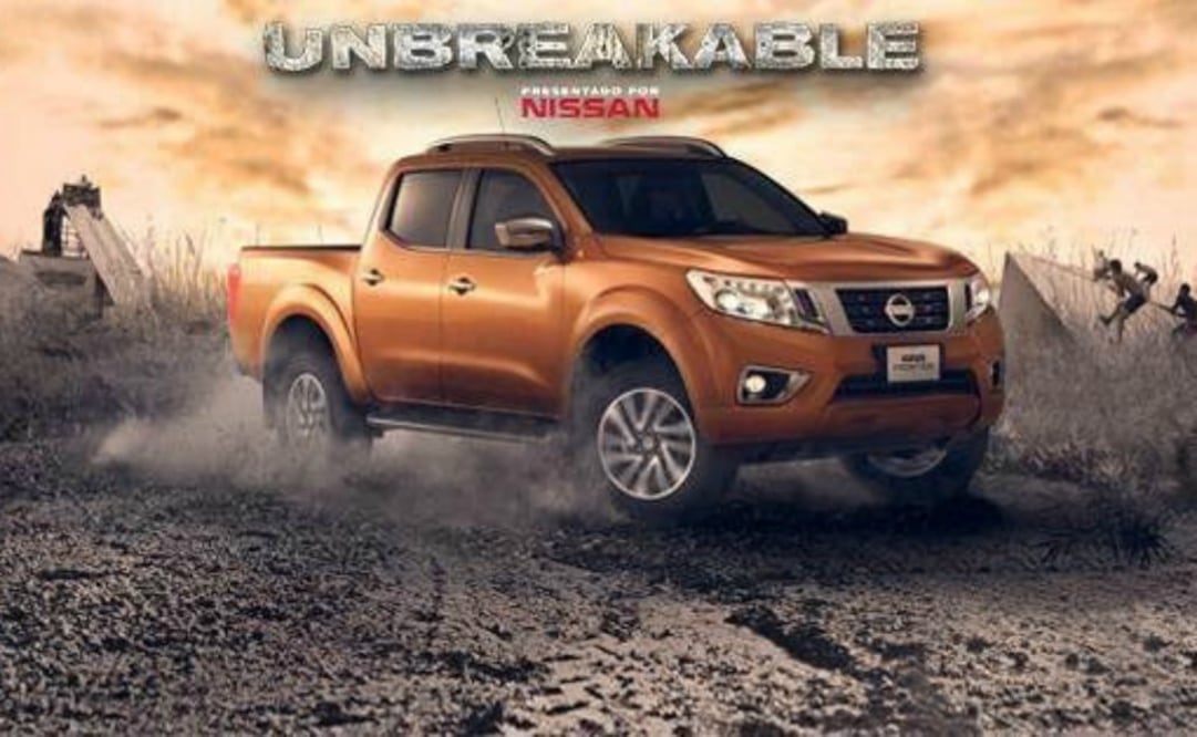 La carrera Nissan Unbreakable llega a Guadalajara y Veracruz