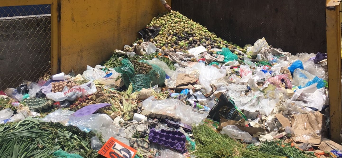 Photo: Michelle García/EL UNIVERSAL