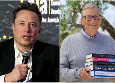 La "regla de las 5 horas" que aplican Elon Musk y Bill Gates para asegurar el éxito en los negocios