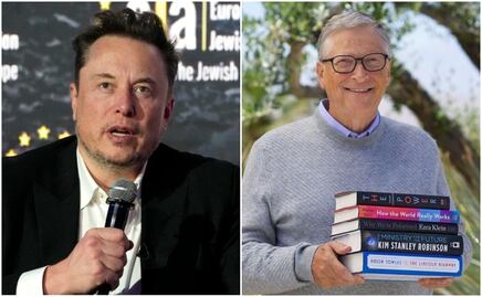 Bill Gates arremete contra Musk por recortes a USAID; está "involucrado en la muerte de los niños más pobres del mundo", dice