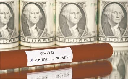 Fed pone en cuarentena dólares repatriados desde Asia como precaución por Covid-19