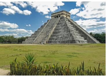 Cuándo abrirán el lado oculto de Chichén Itzá a los turistas