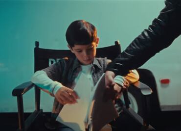 Drake Bell retrata el abuso sexual que sufrió y el amor que siente por México en su nueva canción "I kind of relate"