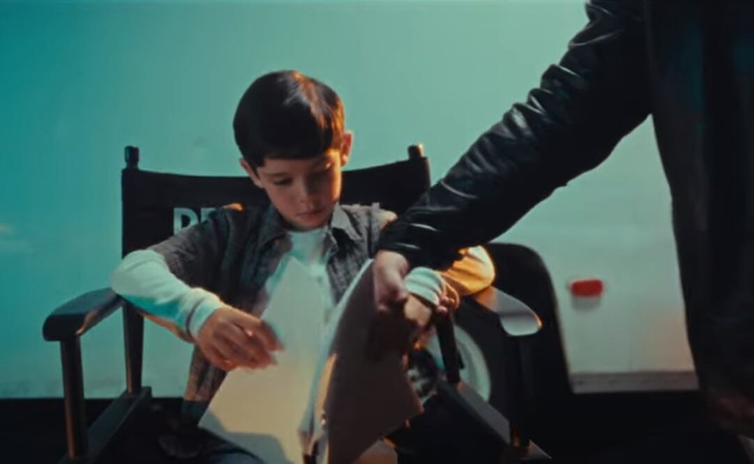 Drake Bell retrata en el video de "I Kind Of Relate" el abuso sexual que sufrió cuando era un menor de edad.