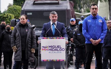 MH, segunda demarcación más segura, destaca Tabe