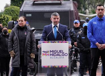 MH, segunda demarcación más segura, destaca Tabe