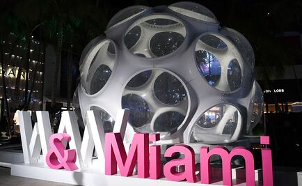 Inicia Watches & Wonders en Miami