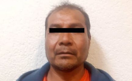 Vinculan a proceso a abuelo por matar a su nieta en San Pedro Nexapa, Edomex
