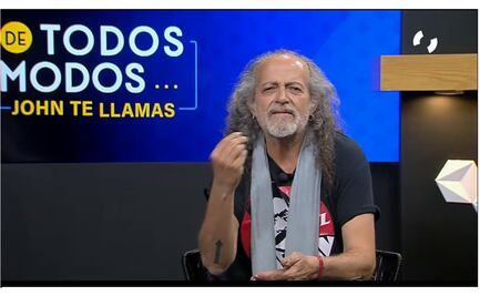 Brozo y Loret me dan pena ajena; Ciro Gómez Leyva es patético: El Mastuerzo con Ackerman