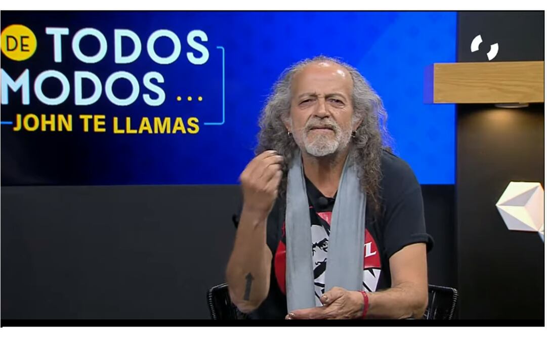 Foto: Pantallazo de video