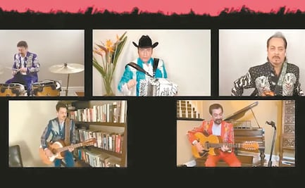 Artistas Latinos unen voces por los agricultores