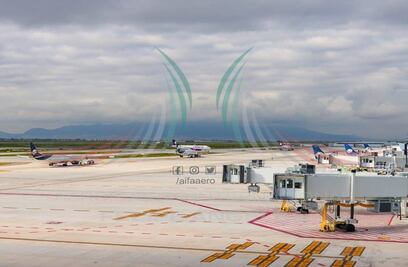 AIFA prevé ser rentable en 2024