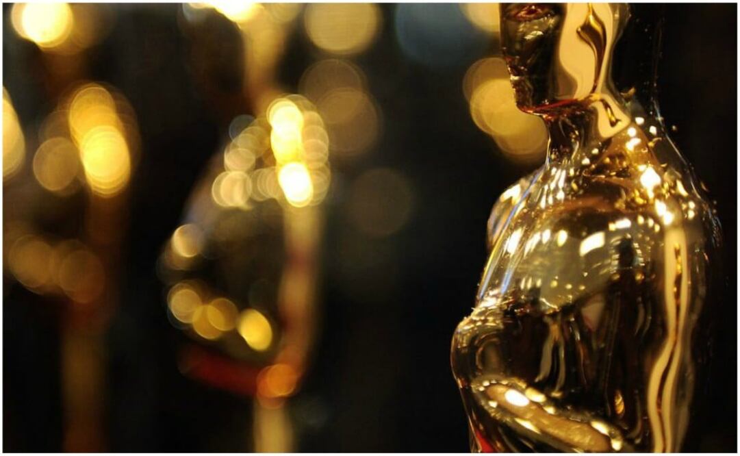 Consulta la tarjeta especial de los Premios Oscar con información de las nominaciones y el sitio web oficial de los premios. Sólo tienes que realizar la búsqueda en Google “Oscars 2017”