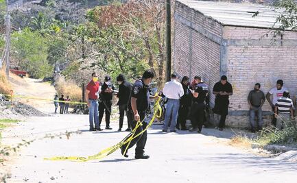 Feminicidios y ataques no paran en Día de la Mujer