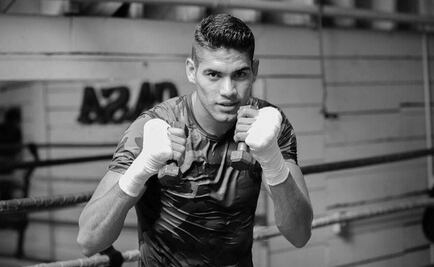 Gilberto Ramírez se queda con el titulo supermediano de la OMB