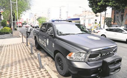 Lo suben a patrulla pero no hay registro de que esté detenido; madre denuncia desaparición
