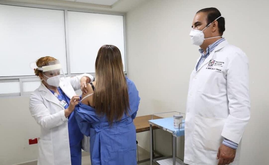 Foto: Twitter @DrManueldelaO