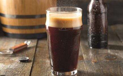 Empresa italiana crea cerveza ¡hecha de aire!