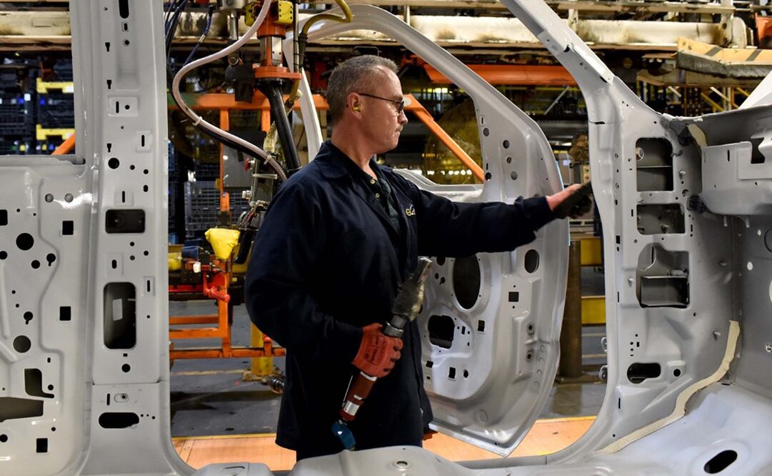 Foto: Archivo / EL UNIVERSAL