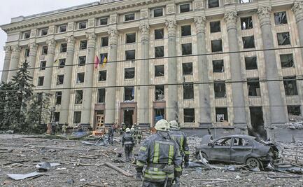 Johnson y Zelensky piden más sanciones para aumentar la presión sobre Rusia