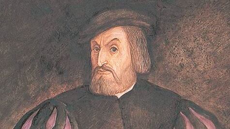 El historiador José Iturriaga analiza las diferentes facetas de Hernán Cortés