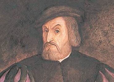 El historiador José Iturriaga analiza las diferentes facetas de Hernán Cortés
