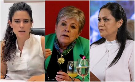 Avala Senado calendario de comparecencias de titulares de Segob, SRE y Bienestar