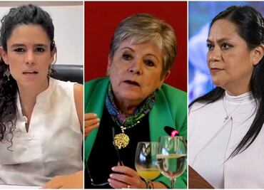 Avala Senado calendario de comparecencias de titulares de Segob, SRE y Bienestar