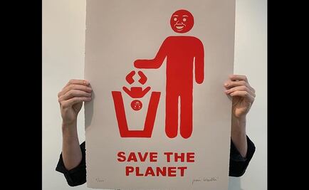 Joan Cornellà presenta su mundo macabro en Nueva York