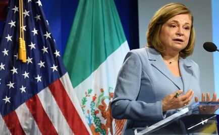 Mexico, U.S. create binational front against heroin