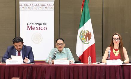 México busca un Mundial 2026 “exitoso e inolvidable”; revisa junto a EU y Canadá fechas relevantes