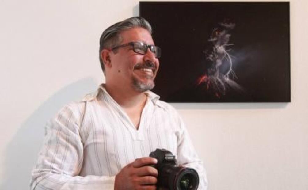 Presentan muestra del World Press Photo en el Museo Franz Mayer