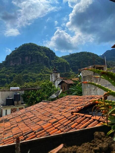 Hoteles desde 700 pesos la noche en Malinalco