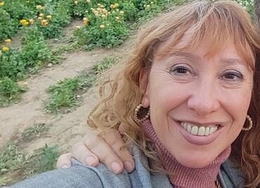 "Llegaron desde Gaza en la frontera y tiraron a matar": uruguaya en Israel