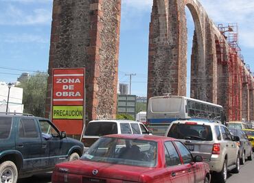 Se integra Querétaro a la Comisión Ambiental de la Megalópolis