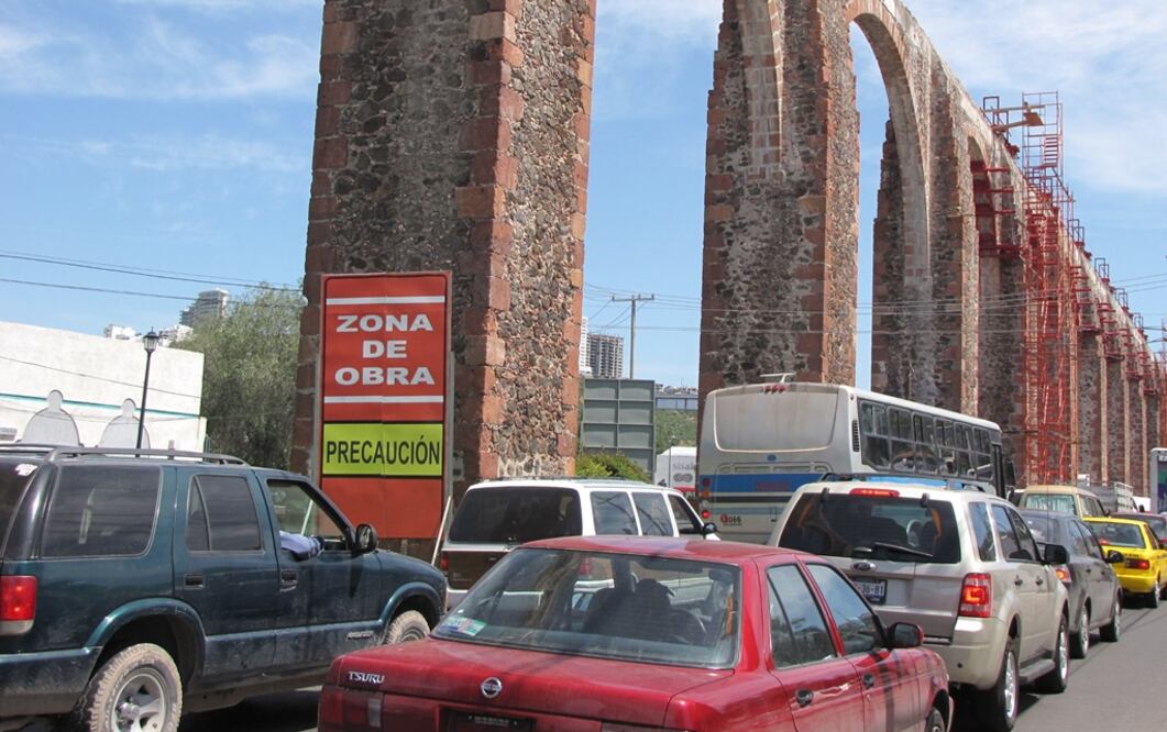 Foto: Archivo/EL UNIVERSAL