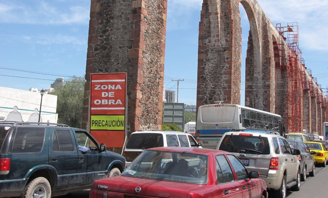 Foto: Archivo/EL UNIVERSAL