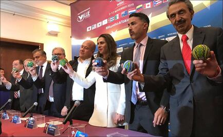 Inicia el camino a Tokio 2020 para el beisbol mexicano