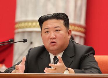 Corea del Norte critica a secretario de la ONU por llamado a desnuclearización